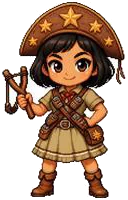 Atiradora
