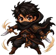 Punhal Ligeiro