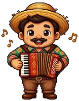 Sanfoneiro